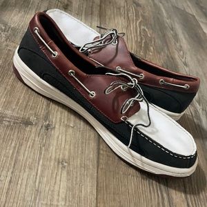 Men’s shoes Timberland size 11 1/2 gently worn